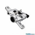 Калипер гидравлического тормоза Shimano XTR BR-M985, без адаптера Калипер гидравлического тормоза Shimano XTR BR-M985, без адаптера
