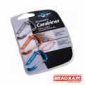 Карабины SEA TO SUMMIT Accessory Carabiner 3 Pack Карабины SEA TO SUMMIT Accessory Carabiner 3 Pack