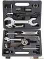Кейс с инструментами Comprehensive ICE TOOLZ 82D3 Кейс с инструментами Comprehensive ICE TOOLZ 82D3