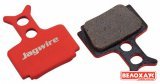 Колодки тормозные диск Jagwire Mountain Sport DCA080 Колодки тормозные диск Jagwire Mountain Sport DCA080