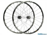 Комплект колес Shimano DeoreXT WH-M785, МТВ 26" Комплект колес Shimano DeoreXT WH-M785, МТВ 26"