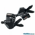 Комплект шифтеров Shimano SL-M430 Alivio 3Х9 Комплект шифтеров Shimano SL-M430 Alivio 3Х9