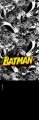 BATMAN Jr.Polar Buff CRASH/BLACK