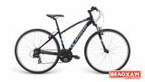 Кроссовый велосипед 28" APOLLO TRANSFER 10 WS Кроссовый велосипед 28" APOLLO TRANSFER 10 WS