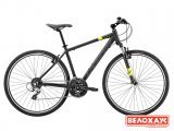 Кроссовый велосипед Lapierre CROSS 200 Кроссовый велосипед Lapierre CROSS 200