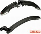Набор крыльев Zefal 26" Deflector M60 Set Набор крыльев Zefal 26" Deflector M60 Set