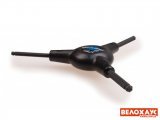 Набор шестигранников Park Tool Balldriver Набор шестигранников Park Tool Balldriver