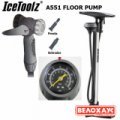 Насос напольный ICE TOOLZ A551 Насос напольный ICE TOOLZ A551