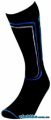 Носки Lorpen SMMM black 1701 Носки Lorpen SMMM black 1701