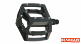 Педаль для велосипеда EXUSTAR PB60-BK-2 Педаль для велосипеда EXUSTAR PB60-BK-2