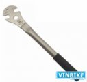 Педальный ключ BikeHand YC-163L Педальный ключ BikeHand YC-163L