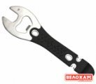 Педальный ключ BikeHand YC-626 Педальный ключ BikeHand YC-626