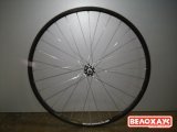 Переднее колесо 26" под ободной тормоз Переднее колесо 26" под ободной тормоз