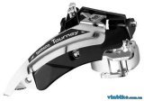 Переключатель передний Shimano FD-TX51 Переключатель передний Shimano FD-TX51