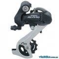 Переключатель задний Shimano Alivio RD-M410SGS Переключатель задний Shimano Alivio RD-M410SGS