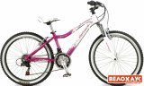 Подростковый велосипед 24" Intenzo JASMINE Подростковый велосипед 24" Intenzo JASMINE