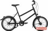 Подростковый велосипед Orbea KATU 20 Подростковый велосипед Orbea KATU 20