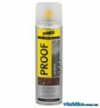 Пропитка Toko Leather Proof 250ml