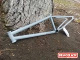Рама BMX FLYBIKES PANTERA5 - 20.6" Рама BMX FLYBIKES PANTERA5 - 20.6"
