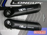 Рожки Longus ERGO-2 Al Рожки Longus ERGO-2 Al