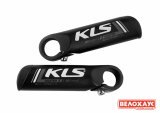 Рожки на велосипед KLS Master Рожки на велосипед KLS Master