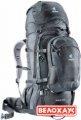 Рюкзак туристический Deuter Quantum 70+10 Рюкзак туристический Deuter Quantum 70+10