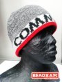 Шапка двойная Commandor Шапка двойная Commandor