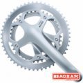 Шатуны FC-5600 Shimano 105 Шатуны FC-5600 Shimano 105