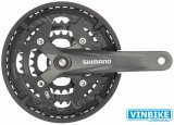 Шатуны Shimano FC-M391 Шатуны Shimano FC-M391