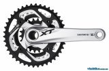 Шатуны Shimano DeoreXT FC-M780 Шатуны Shimano DeoreXT FC-M780