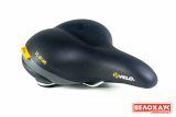 Седло велосипедное VL6146 Седло велосипедное VL6146