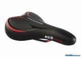 Седло KLS MIRAGE lady Седло KLS MIRAGE lady