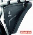 Сумка под раму Deuter Triangle Bag Сумка под раму Deuter Triangle Bag