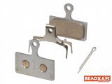 Тормозные колодки Shimano G01 Тормозные колодки Shimano G01