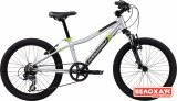 Велосипед 20" Cannondale Trail CB Boys Велосипед 20" Cannondale Trail CB Boys