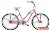 Велосипед 26" Felt Cruiser Wallflower Ladi Велосипед 26" Felt Cruiser Wallflower Ladi