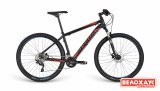 Велосипед 27.5" APOLLO ASPIRE 50 Велосипед 27.5" APOLLO ASPIRE 50