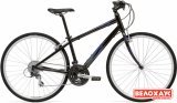 Женский велосипед 28" Cannondale QUICK 6 Feminine Женский велосипед 28" Cannondale QUICK 6 Feminine