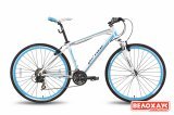 Велосипед 28" PRIDE CROSS lady Велосипед 28" PRIDE CROSS lady