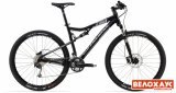 Велосипед 29" Cannondale Rush 2 Велосипед 29" Cannondale Rush 2