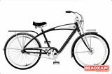 Велосипед Felt Cruiser Beaumont Men 3 spd Велосипед Felt Cruiser Beaumont Men 3 spd