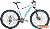 Велосипед Lapierre RAID 327 WOMEN Велосипед Lapierre RAID 327 WOMEN