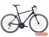 Велосипед Lapierre URBAN SHAPER 400 Велосипед Lapierre URBAN SHAPER 400
