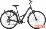 Велосипед Orbea COMFORT 28 30 OPEN EQ Велосипед Orbea COMFORT 28 30 OPEN EQ