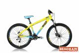 Велосипед дертовый 26" Kellys WHIP 30 Велосипед дертовый 26" Kellys WHIP 30