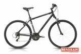 Велосипед дорожный 28" Kellys CLIFF 50 Велосипед дорожный 28" Kellys CLIFF 50