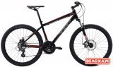 Велосипед горный Felt MTB SIX 90 Велосипед горный Felt MTB SIX 90