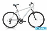 Велосипед кроссовый 28" Kellys CLIFF 30 Велосипед кроссовый 28" Kellys CLIFF 30