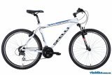 Велосипед 26" Spelli SX-5000 V-brake Велосипед 26" Spelli SX-5000 V-brake