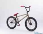 Велосипед BMX 20" WTP TRUST Велосипед BMX 20" WTP TRUST